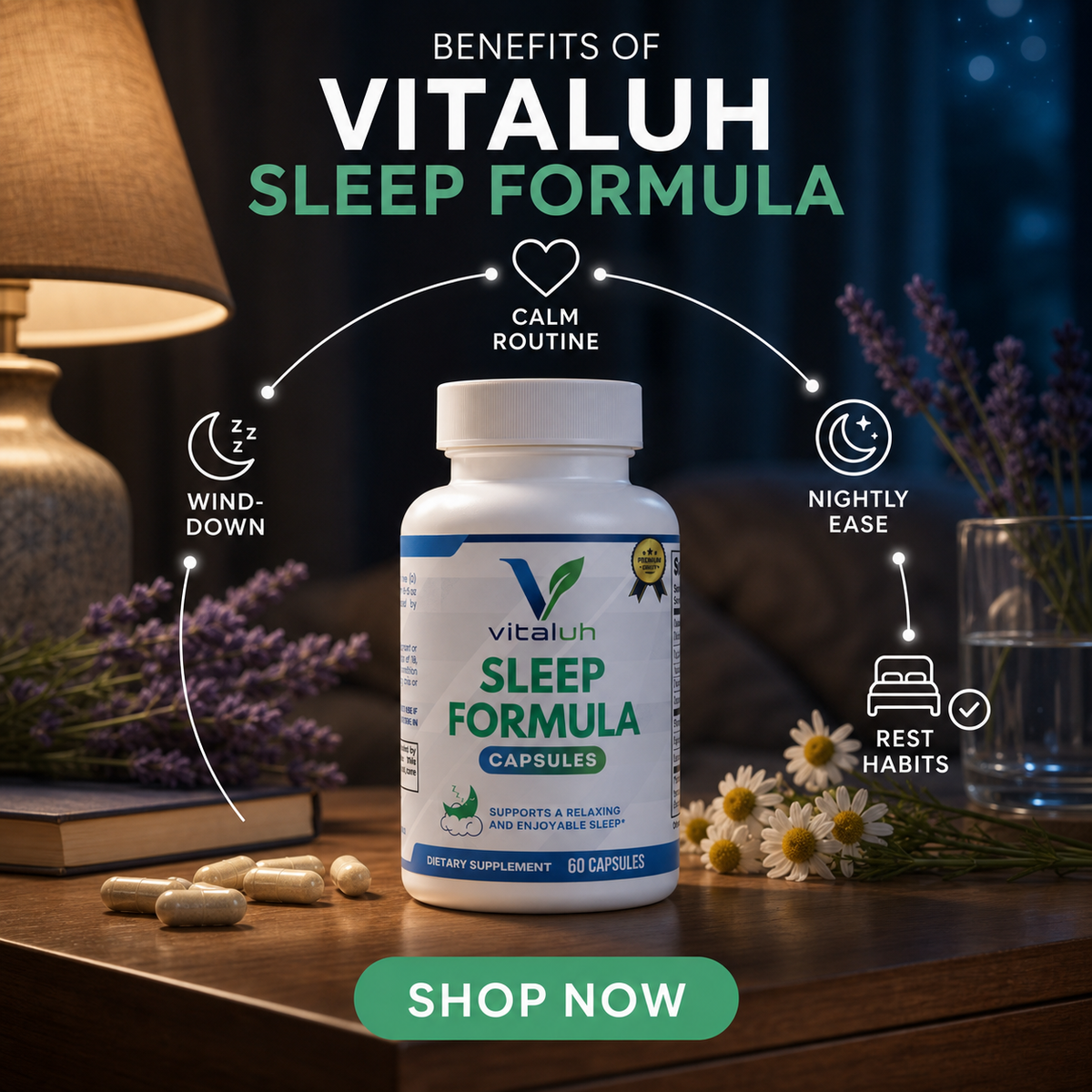 Sleep Formula