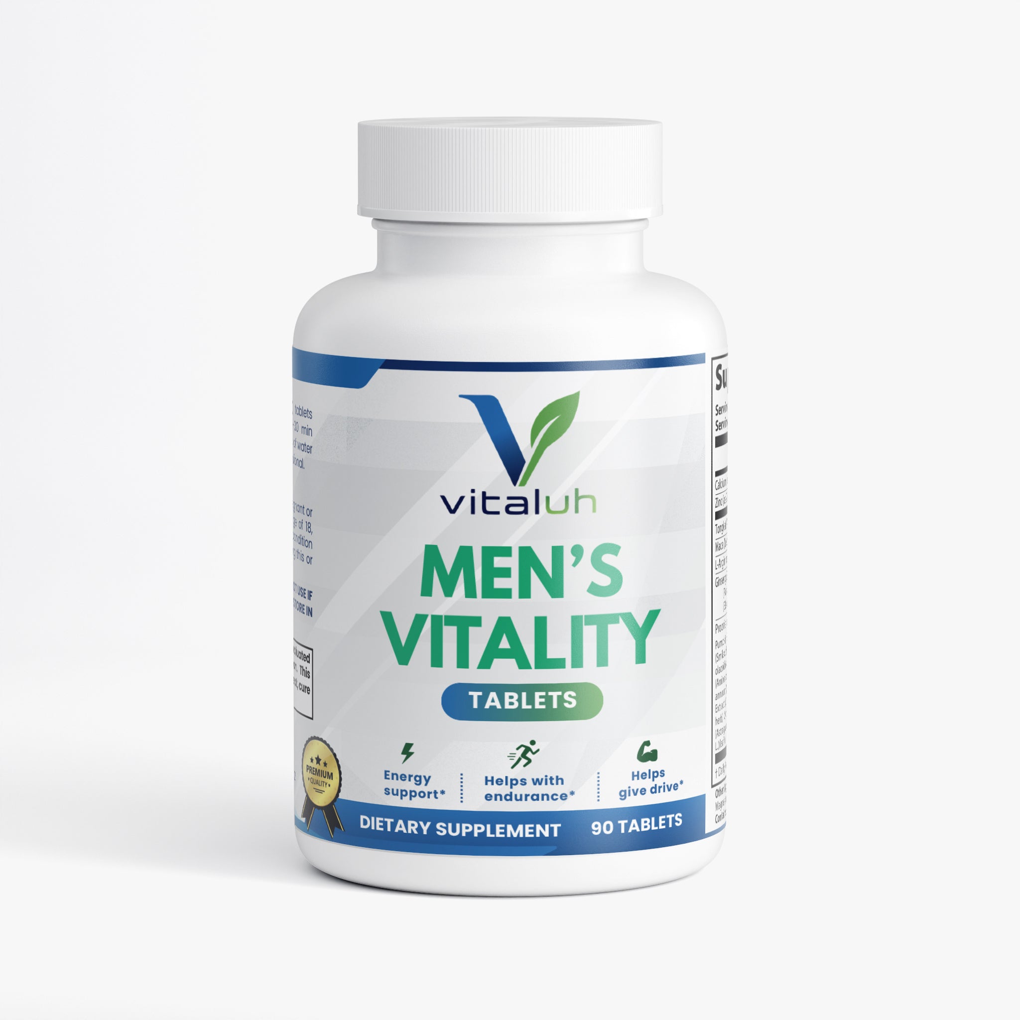 Men's Vitality