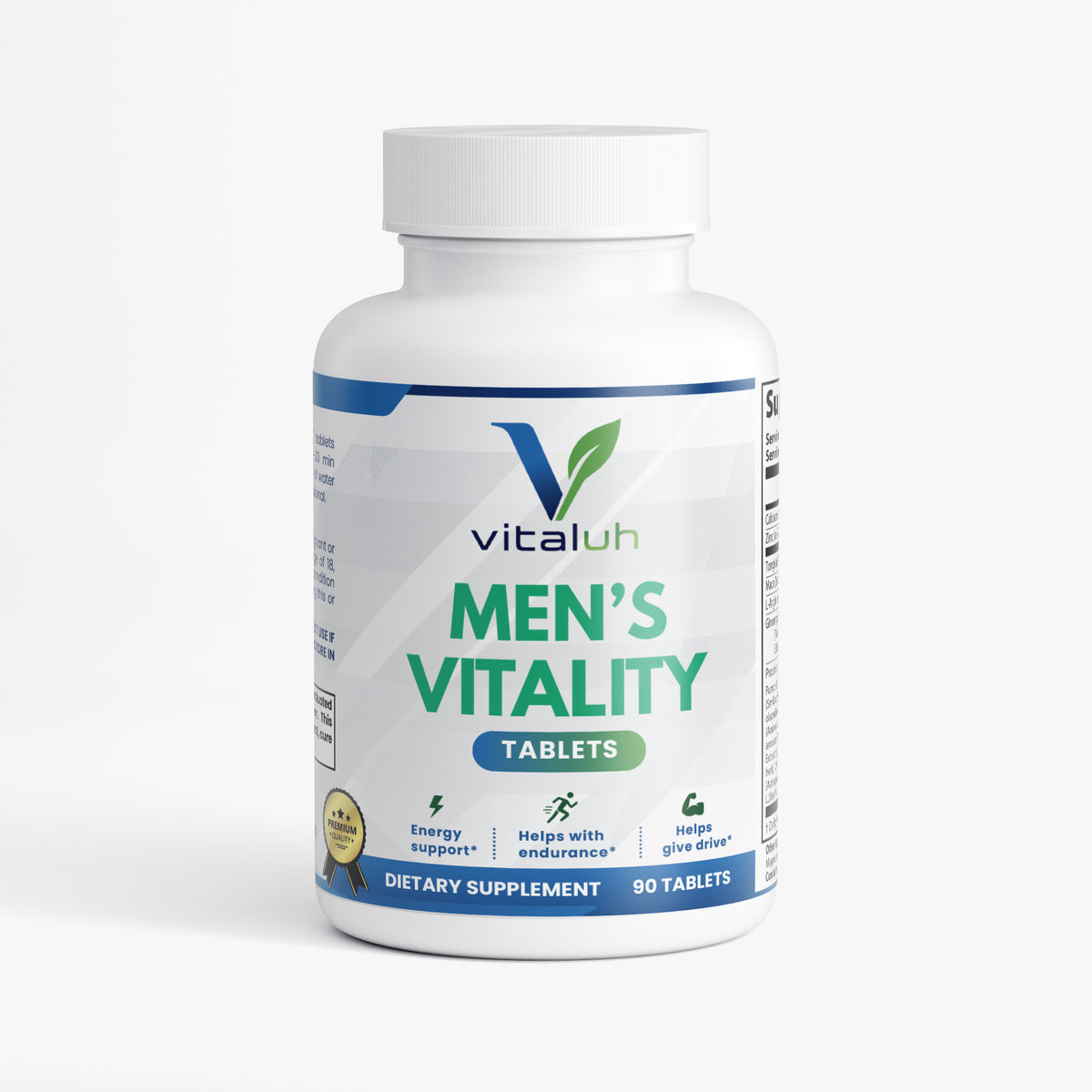 Men's Vitality