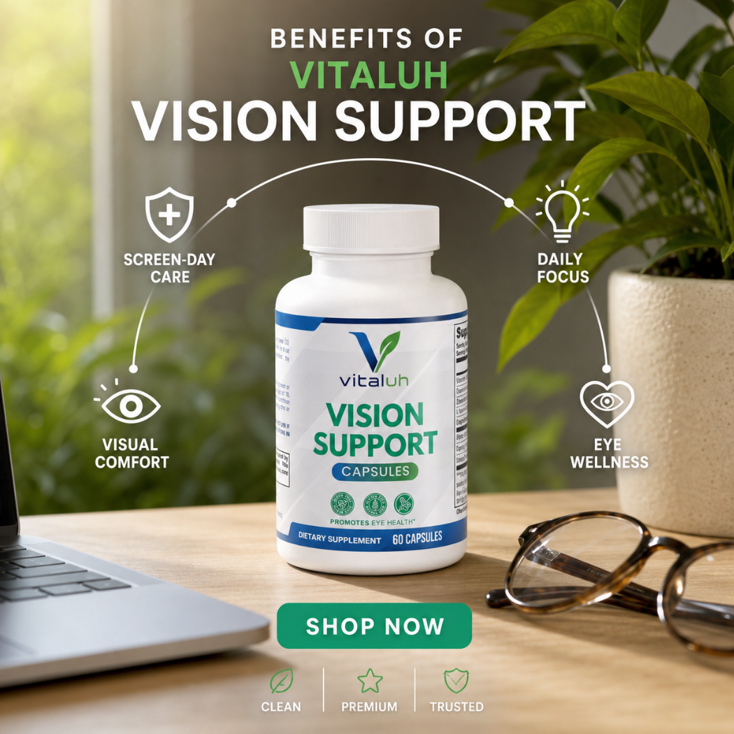 Vision Support