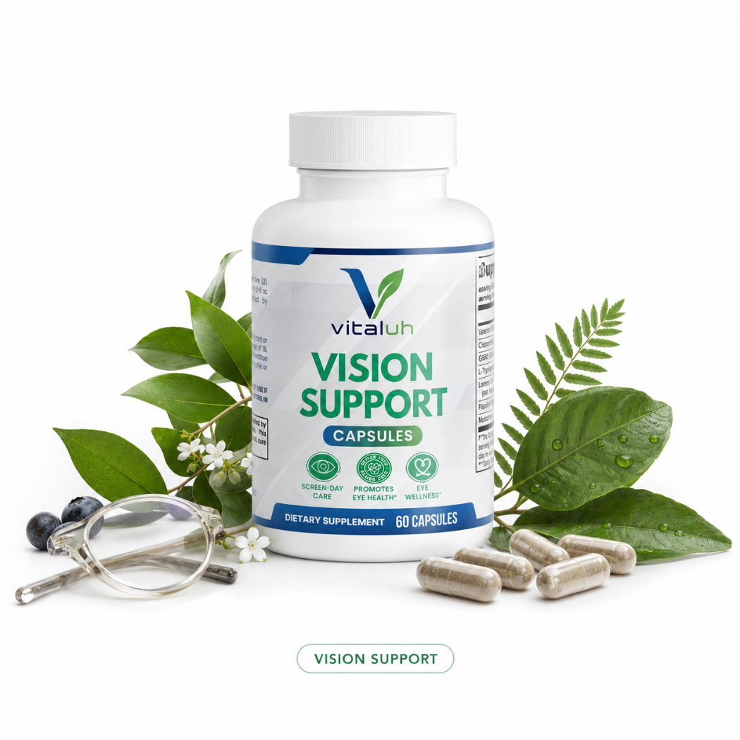 Vision Support