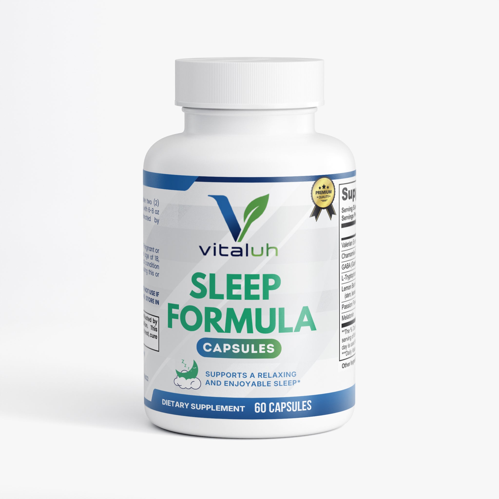 Sleep Formula