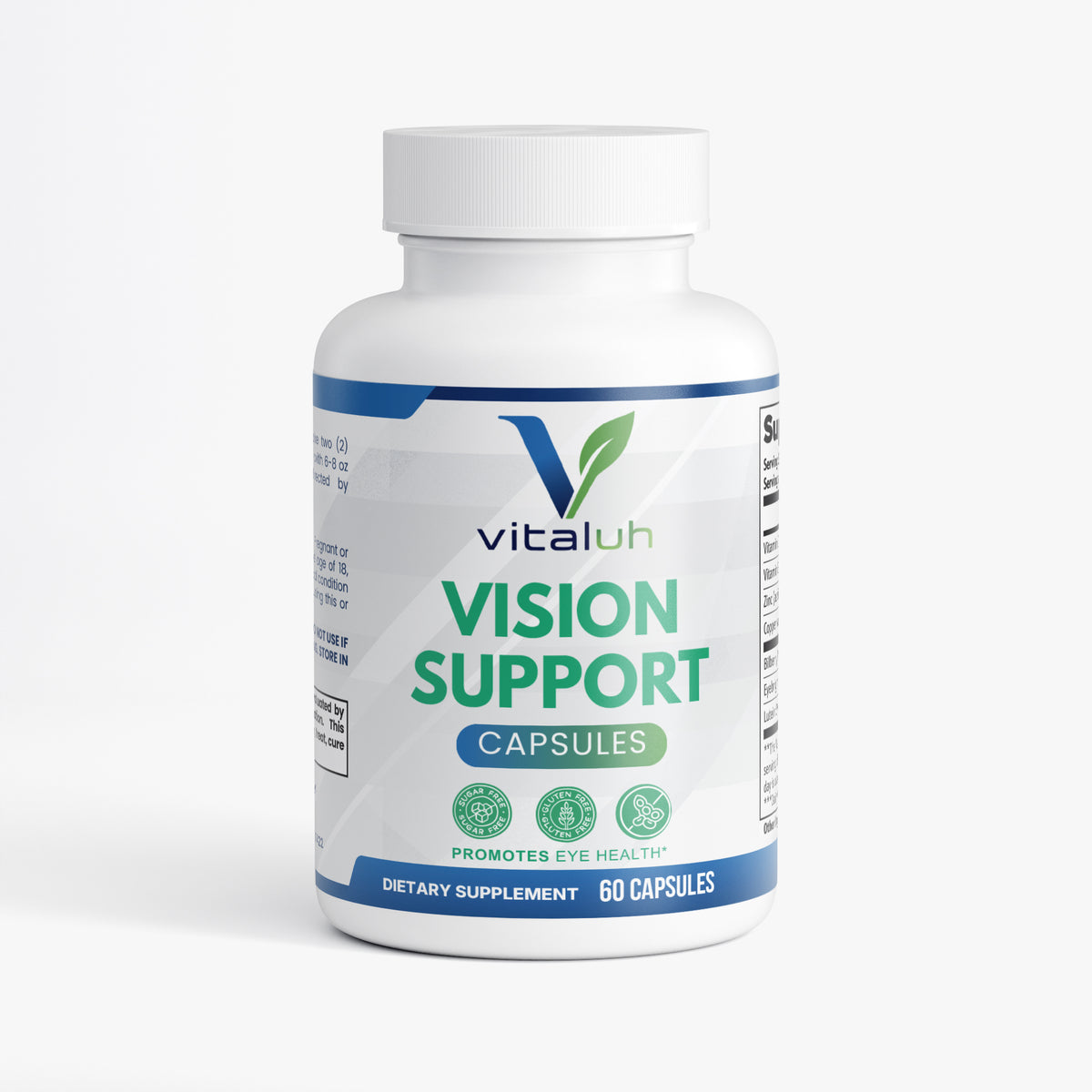 Vision Support